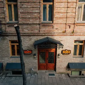 Hotel Magnolia, Tbilisi